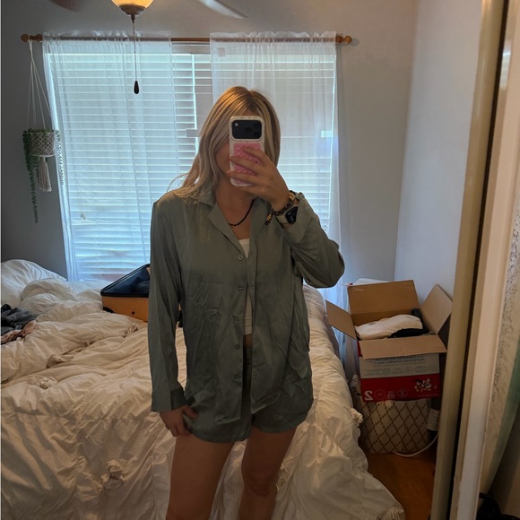 Auden Other - AUDEN SATIN PJS